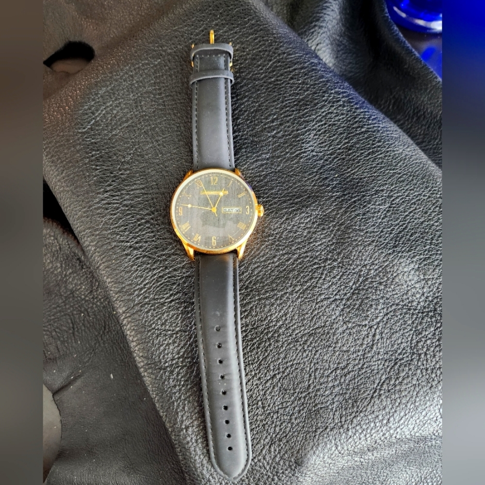 Mace Cordova Quartz Watch